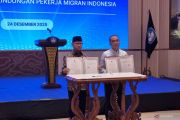 Indonesian ministries partner to enhance migrant worker quality