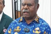 Pemprov Papua Barat Daya tetapkan kenaikan UMP 2026, jadi Rp3,7 juta