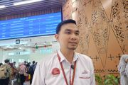 KCIC prediksi jumlah penumpang Whoosh capai 23 ribu orang