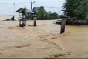 BPBD: Banjir kembali rendam Pidie Jaya