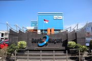 Bank Nagari masuk daftar Bank Terbaik Dunia versi Forbes, dari Sumbar diakui global