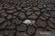 Bappenas soroti sejumlah daerah berpotensi hadapi krisis air