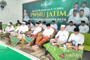 PCNU se-Madura Raya Perkuat Struktural Ranting dan Ekonomi