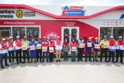 YLKI dan Pertamina Patra Niaga Kawal Kenyamanan Masyarakat Berlibur Selama Natal dan Tahun Baru