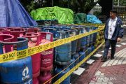 Kriminal sepekan, kasus ancaman bom hingga pengoplosan LPG