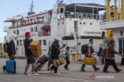 Indonesia boosts maritime safety for Christmas, New Year travel