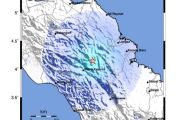 BMKG: Gempa di Gayo Lues akibat adanya aktivitas Sesar Besar Sumatra