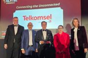 Telkomsel raih tiga penghargaan Glotel Awards 2025