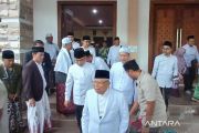 Kemarin, Rais Aam-Ketum PBNU sepakat islah, BLT pengungsi Sumatra