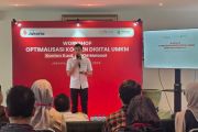 Forum CSR DKI dan Bank Jakarta kolaborasi bekali UMKM strategi konten