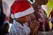 Natal 2025: Allah hadir untuk menyelamatkan keluarga