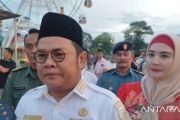 Bangka Selatan salurkan Rp234,6 juta untuk korban banjir Sumatera