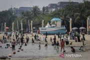 DKI kemarin,&nbsp;liburan Natal di Ancol hingga&nbsp;kunjungan ke Pulau Seribu