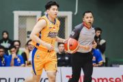 Bogor Hornbills rekrut Antoni Erga untuk IBL 2026