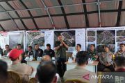 Satgas PRR kawal realisasi tambahan TKD Rp144,67 miliar di Solok