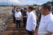 Menteri LH jatuhkan sanksi ke Pemkab Kudus terkait pengelolaan TPA