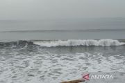 BBMKG terbitkan peringatan dini gelombang tinggi di perairan Bali