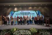 Pertamina EP lindungi BMN dari masalah hukum lewat sertifikasi tanah