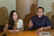 Ketum: Ayu Aulia tim kreatif GBN-MI, bukan Kemenhan