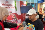 Pertamina Patra Niaga hadirkan Serambi MyPertamina di Bandara Sorong