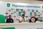 Persipura Jayapura menang 2-0 atas Persela Lamongan