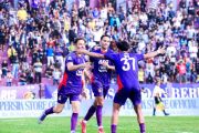 Persik sikat Persis Solo 2-1