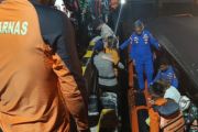 Kemenhub: Tim SAR cari 4 warga Spanyol tenggelam di Labuan Bajo