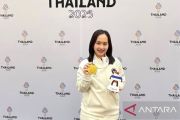 Chelsie Monica pecatur Indonesia kalahkan juara dunia Magnus Carlsen