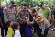 Ragunan aman meski ramai di momen libur Nataru