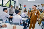 Pemprov Jateng: 5.004 siswa terfasilitasi program sekolah kemitraan