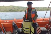 Basarnas paparkan hasil pencarian empat WNA hilang di Labuan Bajo-NTT