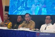 Tito: Pemerintah tetapkan skema bantuan hunian bencana Sumatera