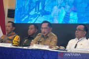 Mendagri beri payung hukum APBD perubahan bagi daerah bencana Sumatera