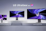 LG perkenalkan monitor gaming UltraGear evo beresolusi 5K