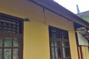 BPBD Agam: 41 rumah rusak dampak gempa bumi tektonik&nbsp;