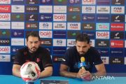 Arema FC siapkan sejumlah strategi redam agresivitas sayap Persita