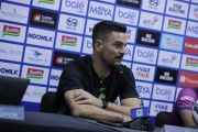 Pena cari opsi terbaik bagi Persita untuk dua laga tersisa