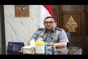 Kemenkum Jateng dorong pendaftaran indikasi geografis di daerah