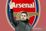 Arsenal akan agresif pada bursa transfer musim panas