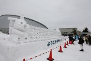 Seorang anak meninggal dalam kecelakaan travelator di resor ski Hokkaido
