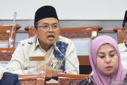 DPR minta pelayanan haji berorientasi perlindungan-kenyamanan jamaah