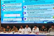 Menko PMK: Seluruh RSUD di Aceh, Sumut dan sumbar sudah beroperasi