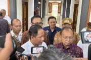 Menteri LH dan pemda di Bali diskusikan alternatif setelah TPA tutup