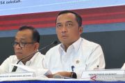 Mensesneg: Pemerintah siap serap hasil panen petani pascabencana