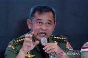 KSAD: 100 jembatan bailey dipesan dari luar negeri, Februari rampung