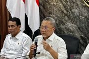 Pemerintah bahas langkah penetapan cadangan pangan 2026