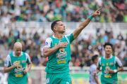 Persebaya Surabaya hajar Persijap Jepara 4-0, tim tamu masih tertahan di zona degradasi