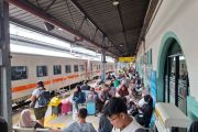 Sambut Tahun Baru 2026, Tiket Diskon 30 Persen KAI Masih Tersedia di Sejumlah Relasi Favorit