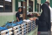 Puluhan SPPG di Kudus suplai menu MBG ke sekolah selama libur