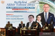 Ekonomi 2025 stabil meskipun belum tumbuh kuat ujian kebijakan 2026